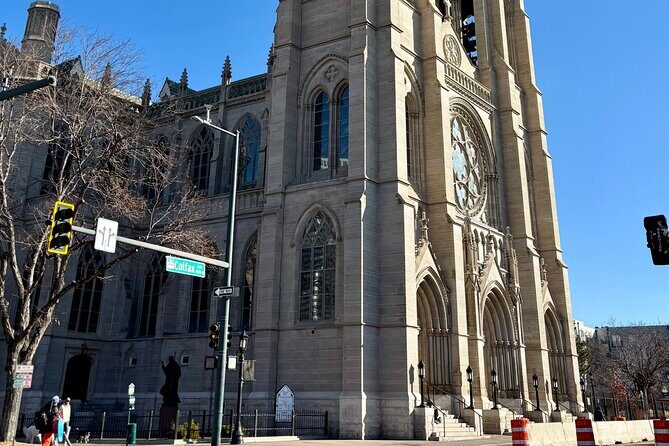 Denver's Heart A Self Guided Tour of the State Capitol and Beyond - The Sum Up