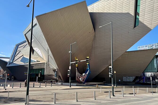 Denver's Heart A Self Guided Tour of the State Capitol and Beyond - FAQs
