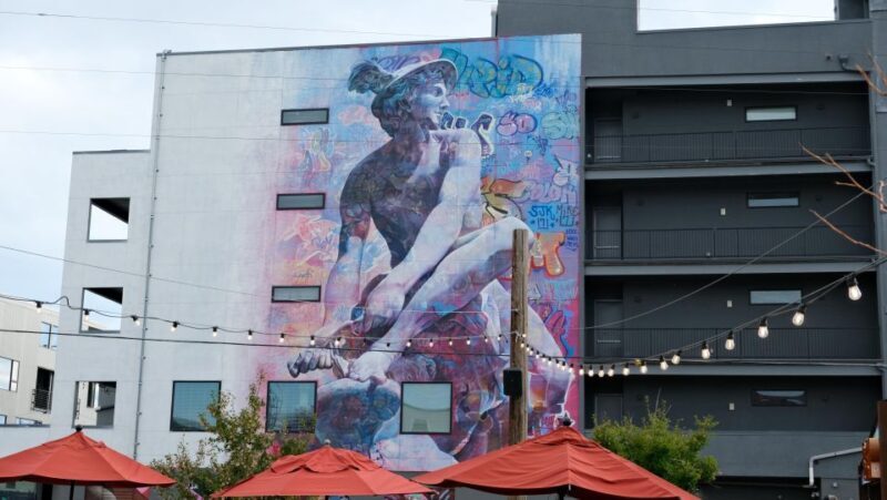 Denver's Highlights: A Guided Bike or Ebike Adventure - Who Will Love This Tour?