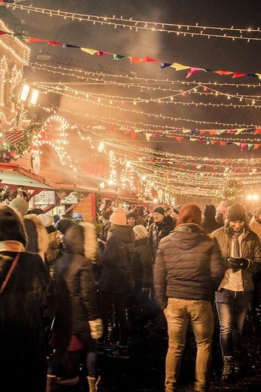 Denver's Holiday Treasures – Christmas Tour - Lincoln Memorial Park
