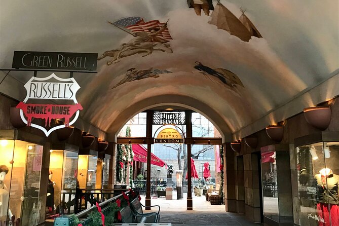 Denvers Wild History Tour & Ballpark Museum - Traveler Recommendations
