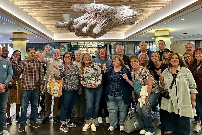 Denvers Wild Side: Self-Guided Audio Tour of its Notorious Past - Discovering Denver’s Hidden Stories