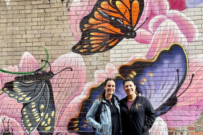 Denvers Wild Side: Self-Guided Audio Tour of its Notorious Past - Who Will Love This Tour?