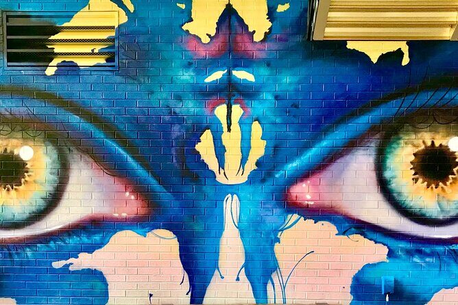 Denvers Wild Side: Self-Guided Audio Tour of its Notorious Past - The Sum Up