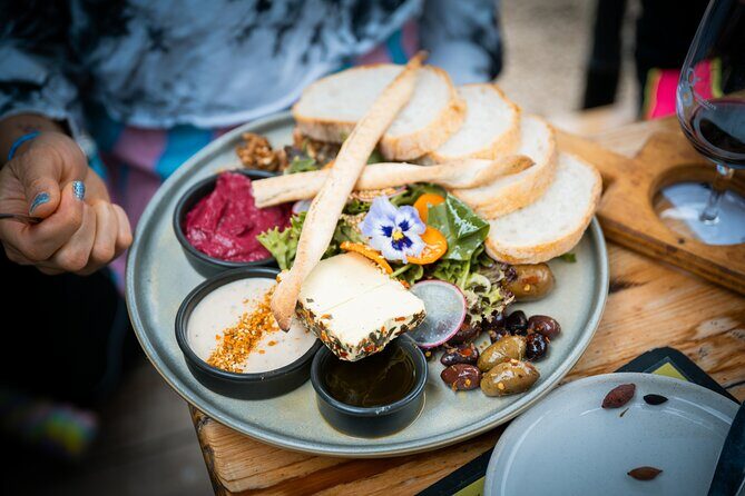 Depart Peninsula: Mornington Peninsula Food and Wine Tour - Key Points