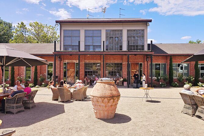 Depart Peninsula: Mornington Peninsula Food and Wine Tour - The Sum Up