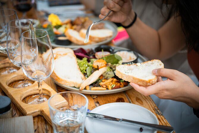 Depart Peninsula: Mornington Wine & Hot Springs Tour with Lunch - An In-Depth Look at the Mornington Peninsula Tour