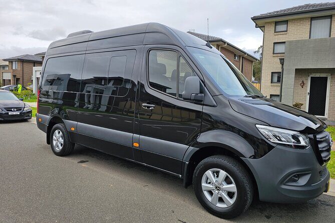 Departing Sydney: Luxury Transfer to Airport or Cruise Port - Frequently Asked Questions