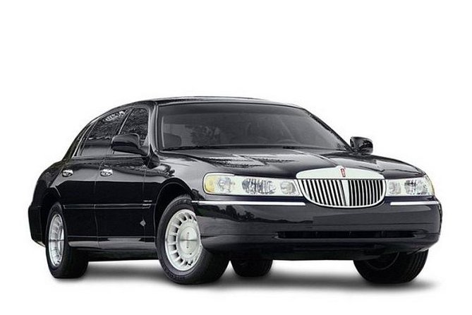 Departure Atlanta City to Hartsfield Airport ATL by Private Sedan - Good To Know