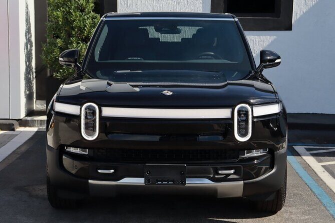 Departure by Eco SUV from Las Vegas City to Las Vegas LAS Airport - Pricing and Value