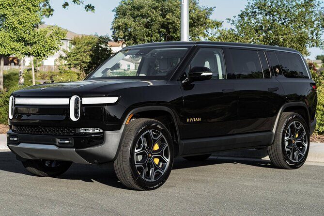 Departure by Eco SUV from Las Vegas City to Las Vegas LAS Airport - Handling Delays and Cancellations