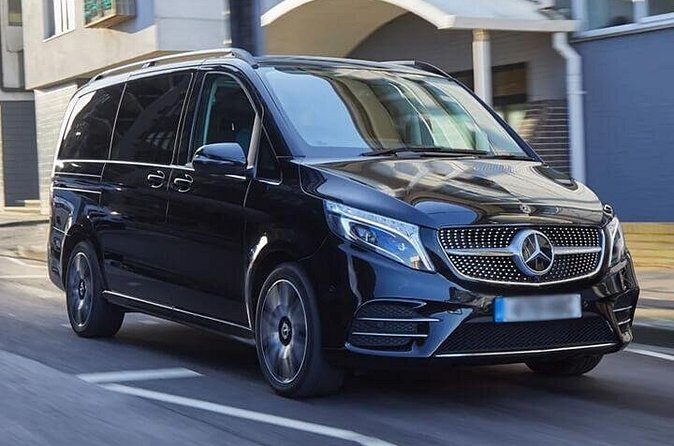 Departure by MiniVan from Barbados Island to Barbados BGI Airport - Final Thoughts