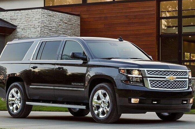 Departure by SUV from Old San Juan to San Juan SJU Airport - Who Will Love This Experience?