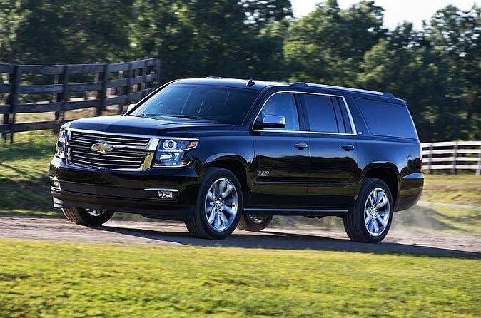 Departure from Ottawa City to Ottawa Airport YOW by Sedan or SUV - Is This Transfer Worth It?