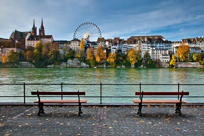 Departure Private Transfer: Basel to EuroAirport (BSL MLH EAP) in Business Car - FAQs