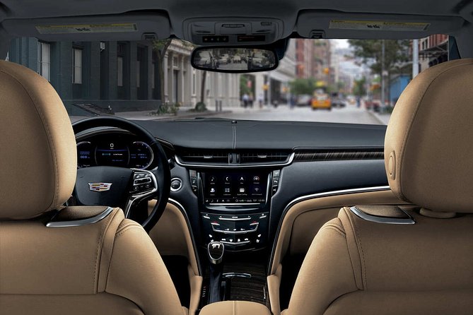 Departure Private Transfer Boston to Boston Airport BOS Business-Luxury Vehicle - Travel Conditions