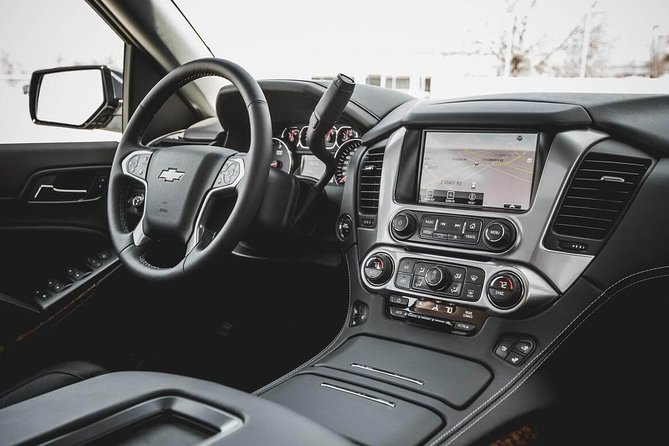 Departure Private Transfer Boston to Boston Airport BOS Business-Luxury Vehicle - Customer Reviews