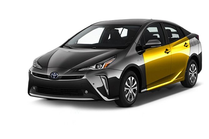 Departure Private Transfer From Barcelona City Hotels to Barcelona Airport - Pricing Structure