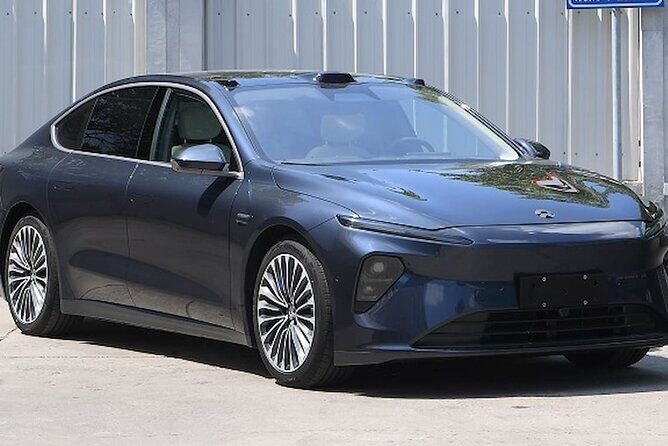 Departure Private Transfer from Bergen to Bergen Airport BGO by business sedan - Key Points