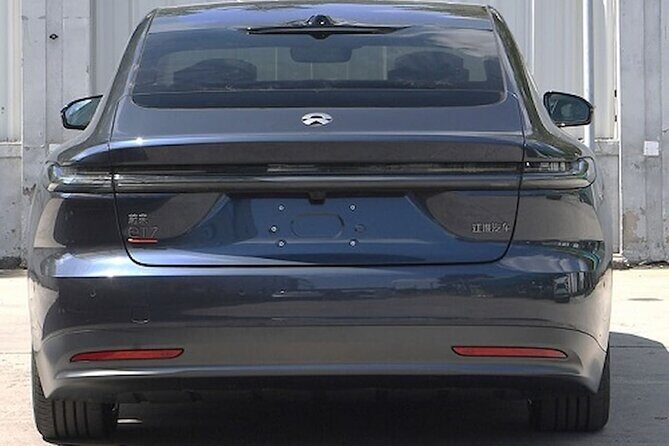 Departure Private Transfer from Bergen to Bergen Airport BGO by business sedan - Why Choose a Private Transfer in Bergen?