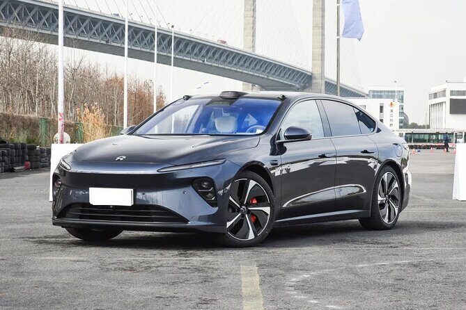 Departure Private Transfer from Bergen to Bergen Airport BGO by business sedan - The Experience: What You Can Expect