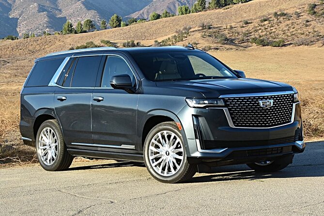 Departure Private Transfer From Vancouver to Vancouver YVR or Cruise Port by SUV - Good To Know
