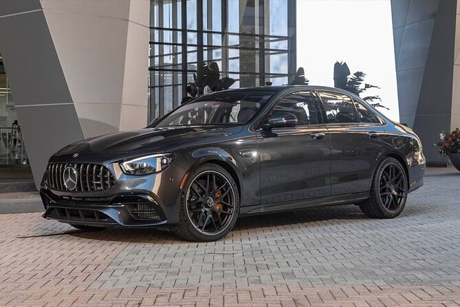 Departure Private Transfer Glasgow City to Glasgow GLA Airport by Business Car - Ask Away