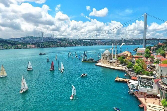 Departure Private Transfer: Istanbul to New Airport IST in Business Car - In-Depth Look at the Experience