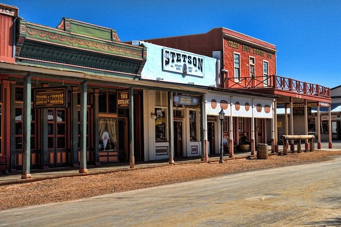 Departure Private Transfer: Phoenix to Sky Harbor Airport PHX in Luxury SUV - Booking and Availability