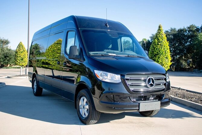 Departure Private Transfer: Stockholm City to Skavsta Airport NYO by Minibus - Pricing and Guarantees