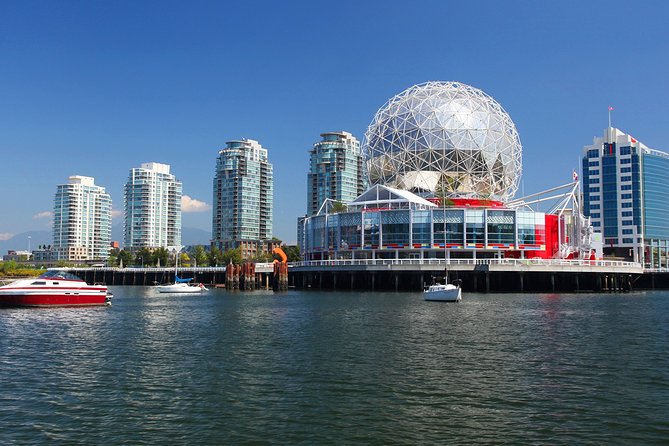 Departure Private Transfer: Vancouver to Vancouver Airport YVR in Business Car - Frequently Asked Questions