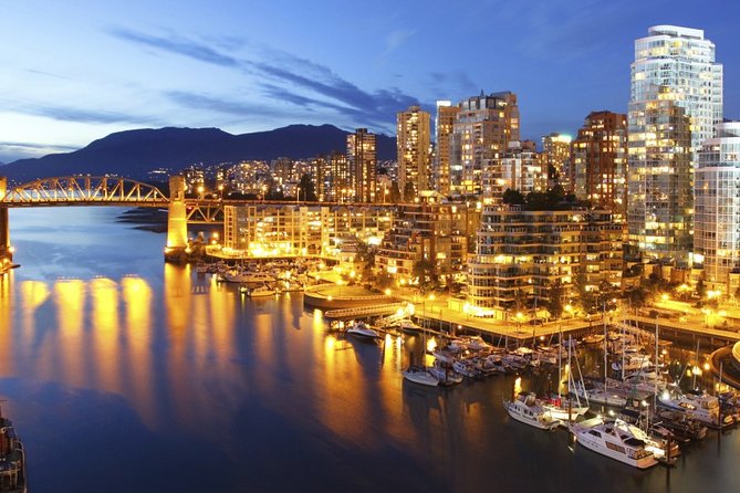 Departure Private Transfer: Vancouver to Vancouver Airport YVR in Business Car - Frequently Asked Questions