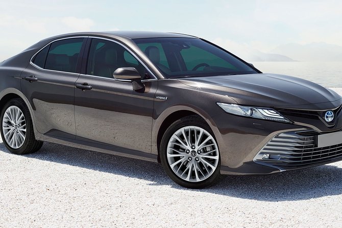 Departure Private Transfers: Osaka City to Kansai Airport KIX in Business Car - Additional Amenities