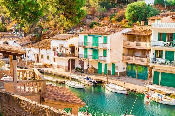 Departure Private Transfers : Palma to Mallorca Airport PMI in Business Car - Pricing and Inclusions