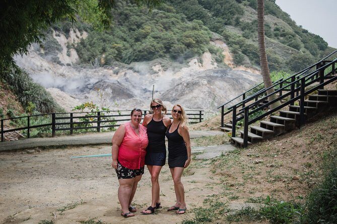 Departure Tour - The Value of This Tour