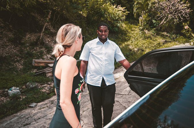 Departure Tour - Practical Details and Tips