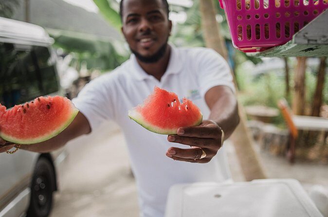 Departure Tour - FAQ