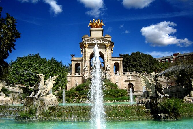 Departure Transfer From Barcelona to Airport BCN in Private Car/Van - Reviews