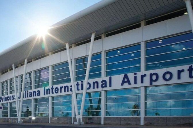 Departure Transfer From Hotel to PJIA - Introduction