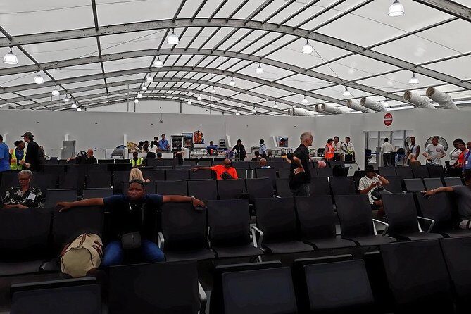 Departure Transfer From Hotel to PJIA - Why Choose This Transfer?