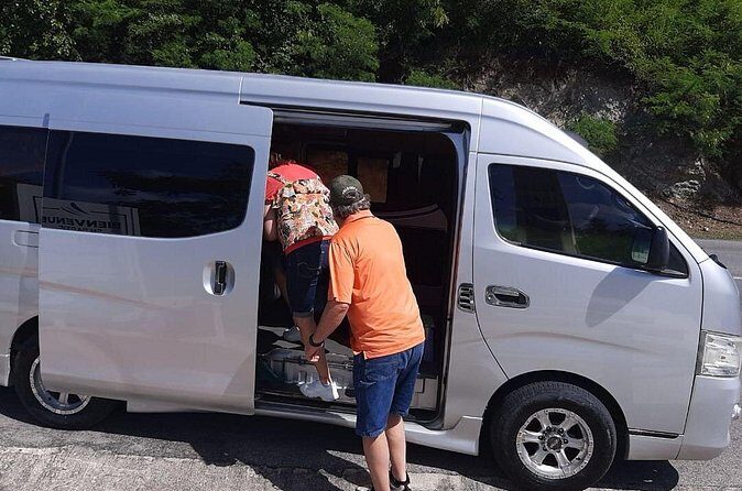 Departure Transfer From Hotel to PJIA - FAQ