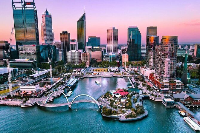 Departure Transfer: Perth to Perth Airport PER by Business Car - FAQ