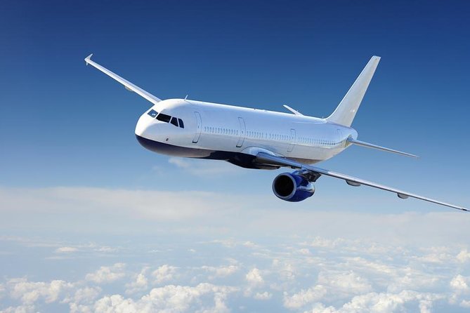 Departure Transfer:From Hotel To Beirut-Rafic Hariri International Airport (BEY) - Good To Know