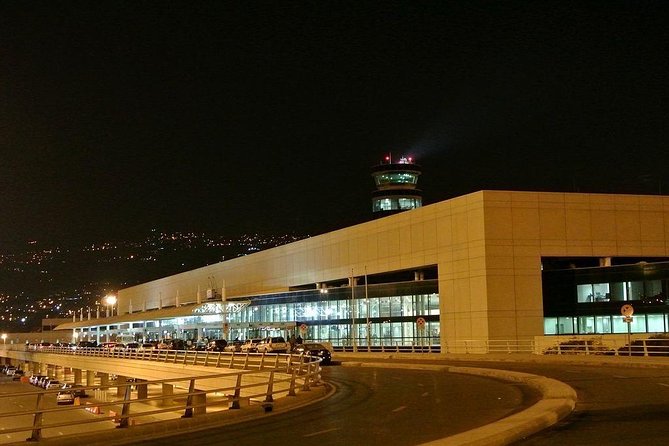 Departure Transfer:From Hotel To Beirut-Rafic Hariri International Airport (BEY) - Customer Feedback and Ratings