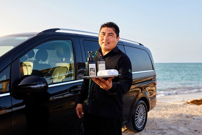 Departures by Mercedes From Cancun Hotel Zone to Cun Airport - Recommendations and Ratings