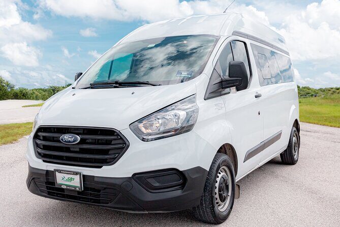 Departures by Minivan Private Hotels To TQO Tulum Airport - Key Points