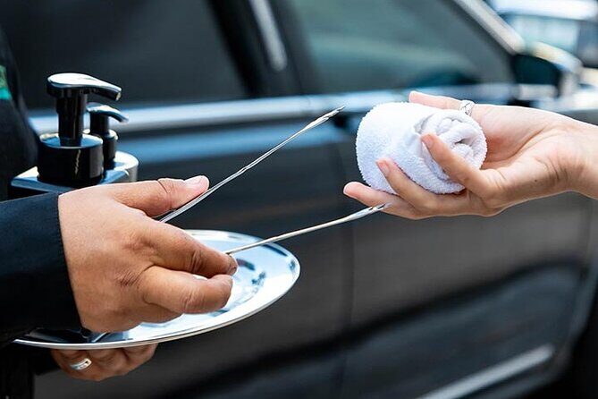 Departures by Minivan Private Hotels To TQO Tulum Airport - Why Choose This Service?