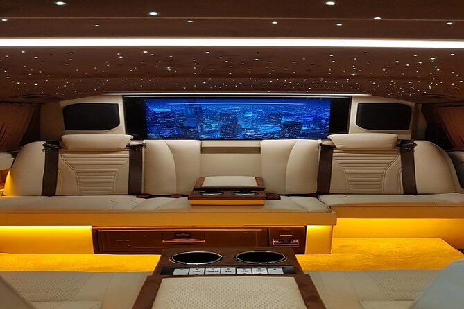 DepartureTransfer From Istanbul European Side City Hotels to Istanbul NewAirport - Booking Process Guidance