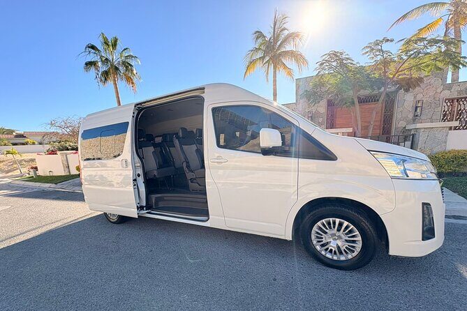 Dependable Private Luxury Airport Transportation - FAQ