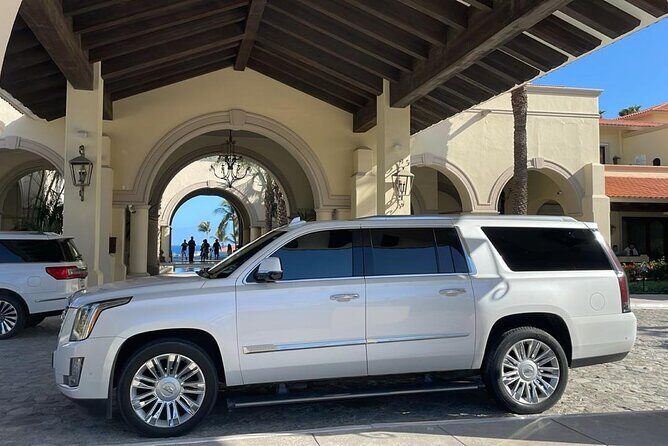 Dependable Private Luxury Airport Transportation - In The Sum Up